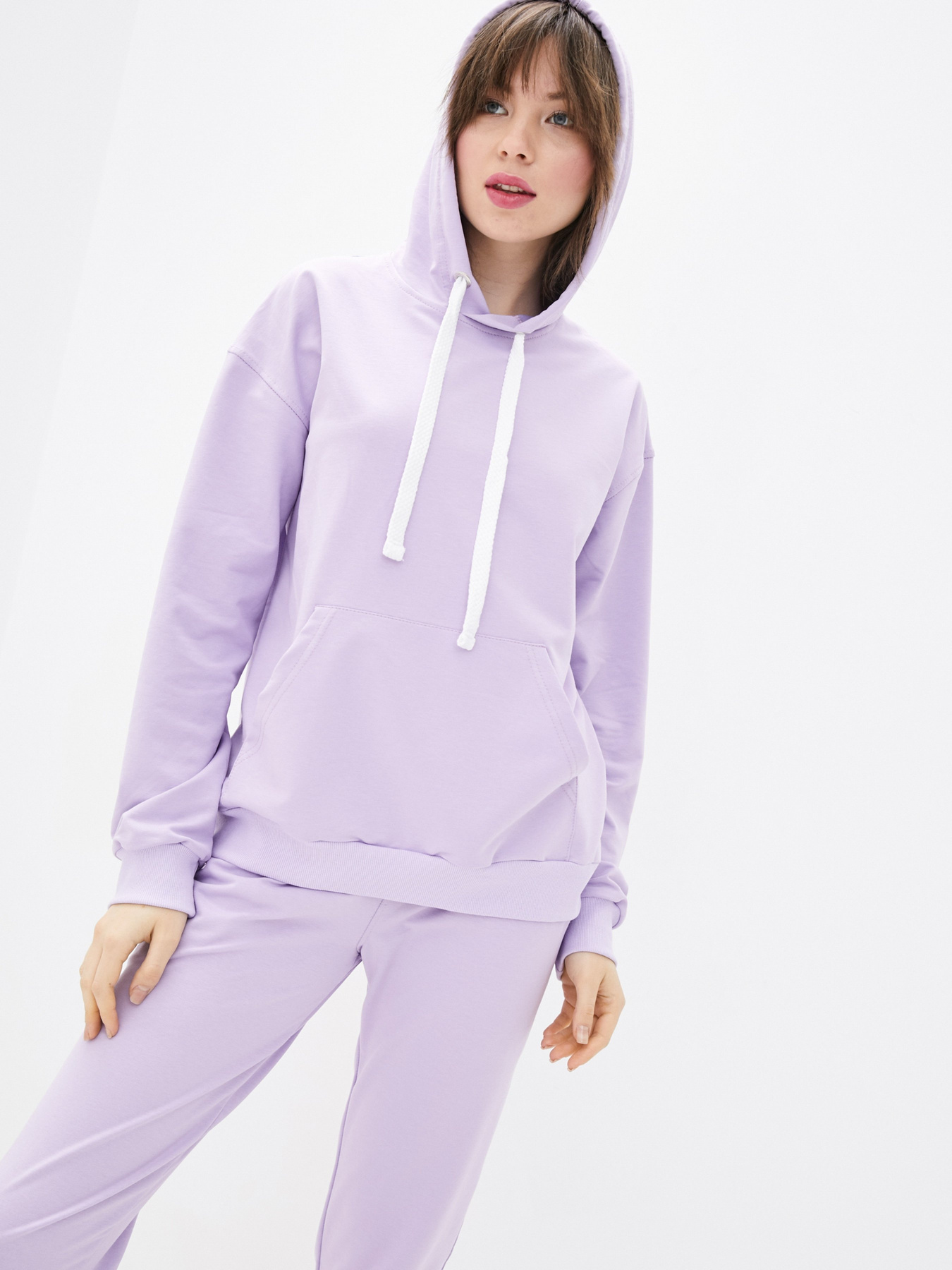 Худи HiBrand модель Wn131 Фото