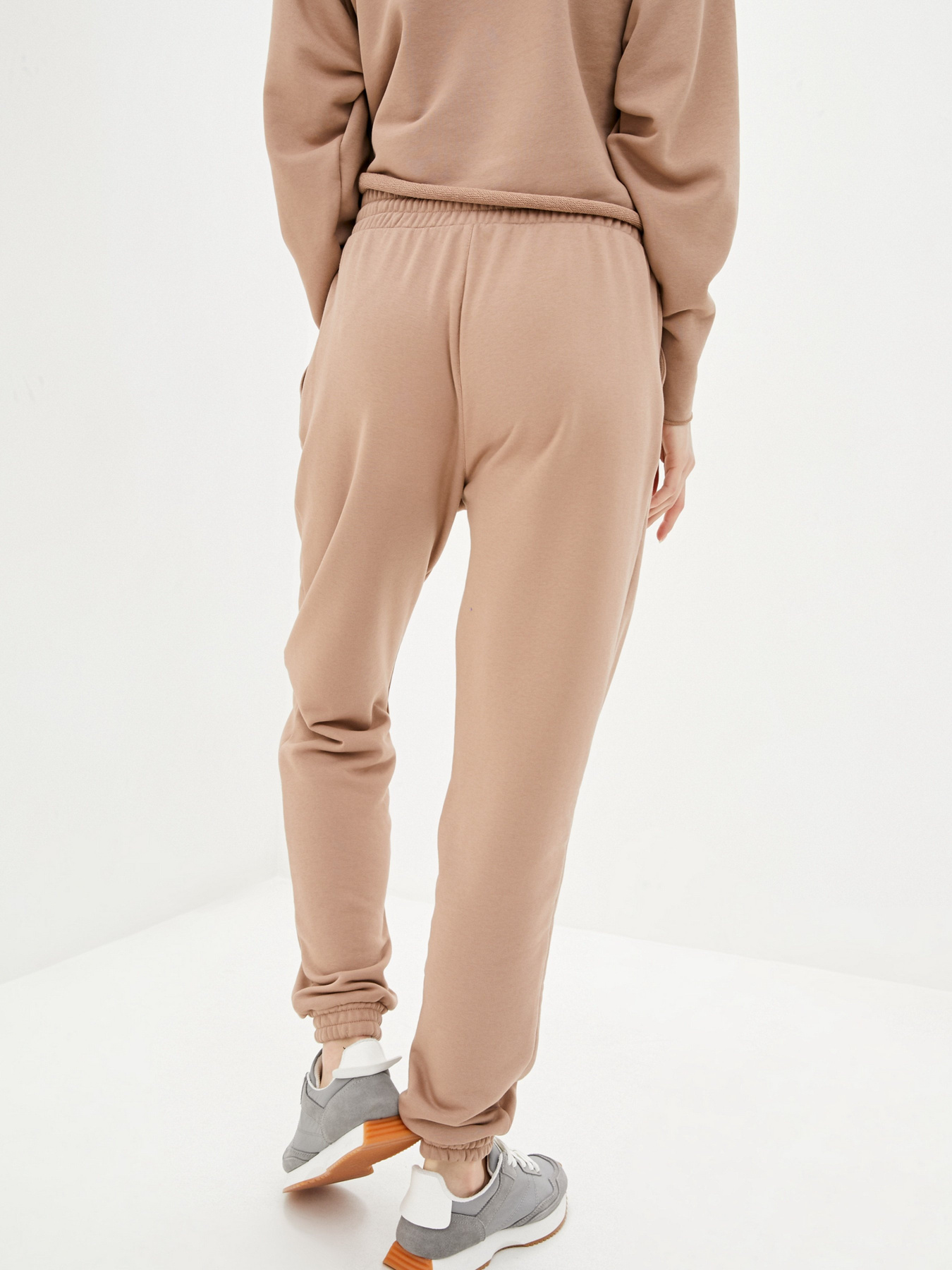 Спортивні штани HiBrand модель Wn132 Фото