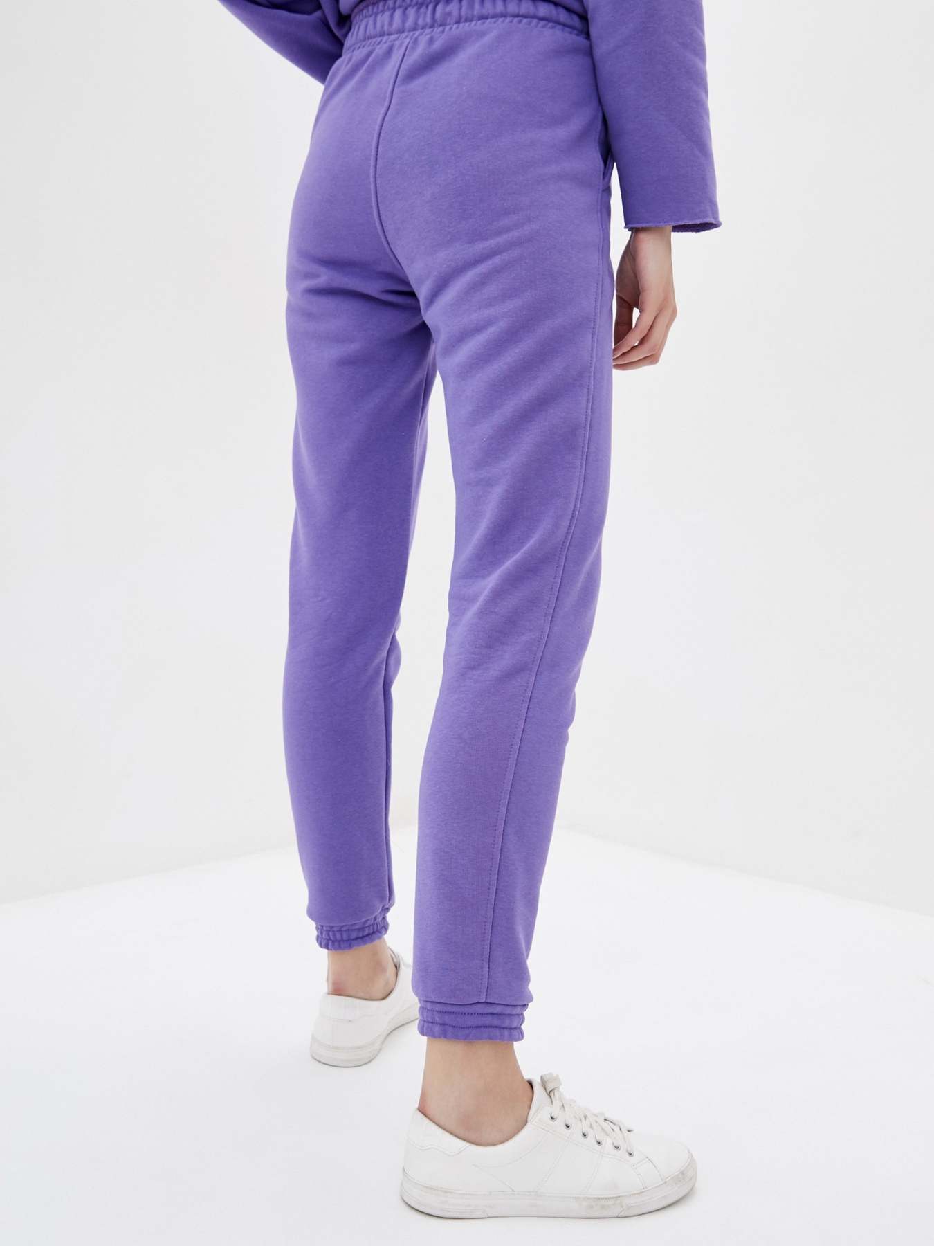 Штаны спортивные HiBrand модель Wn134 Фото