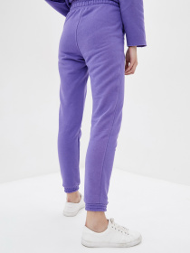 Штаны спортивные HiBrand модель Wn134 Фото