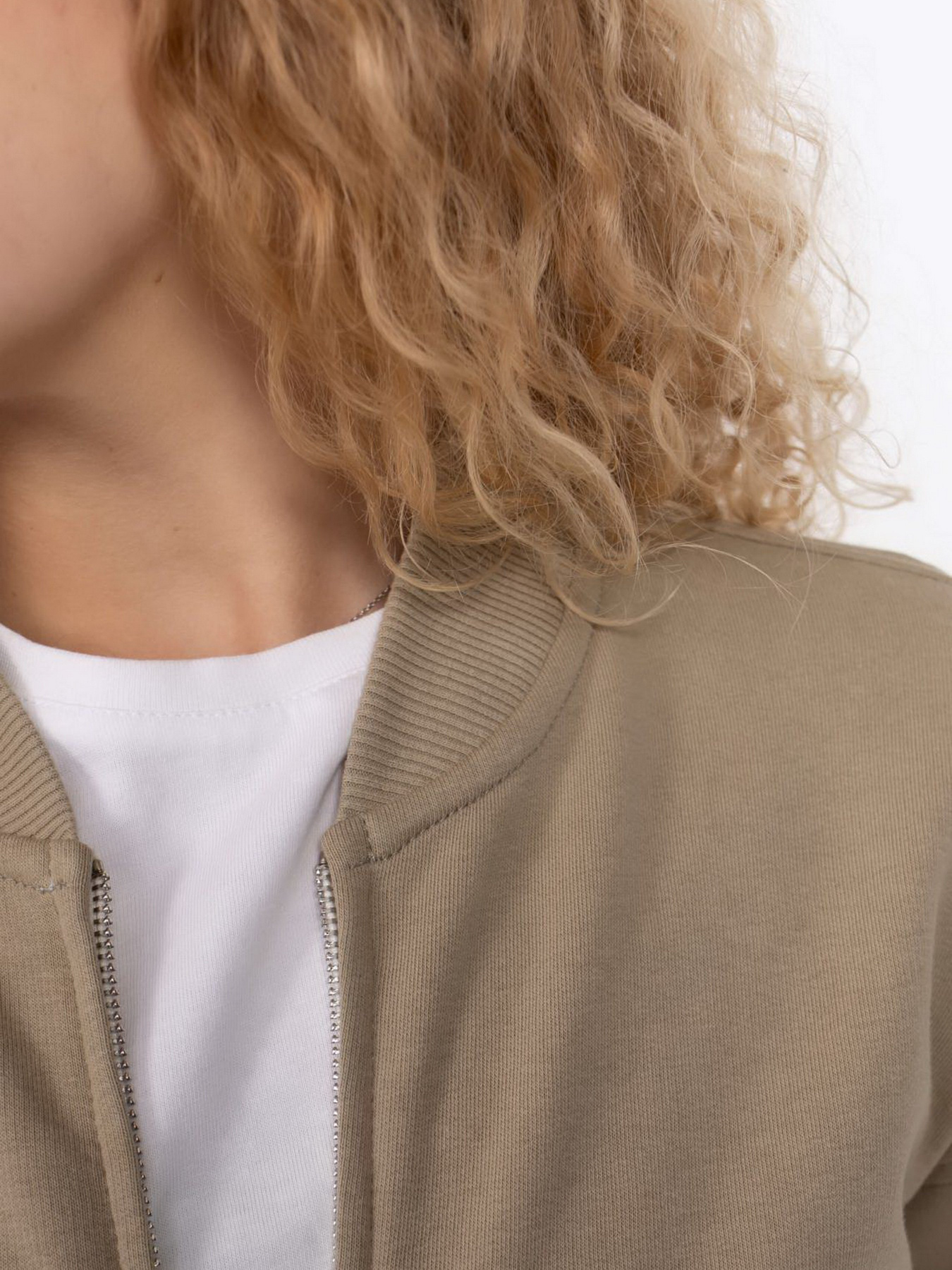 Кофта спортивная Feel and Fly модель 232509 Фото