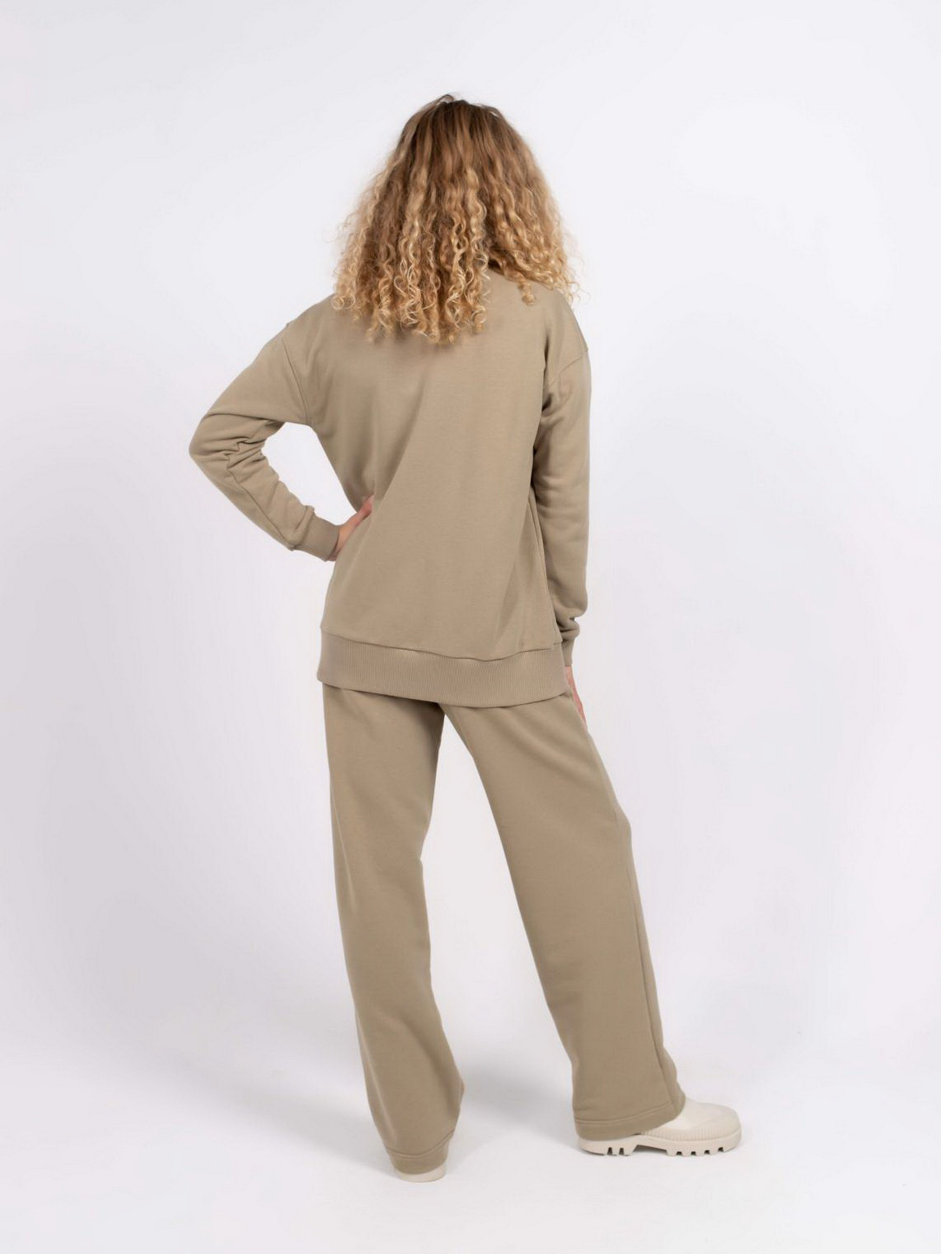 Кофта спортивная Feel and Fly модель 232509 Фото