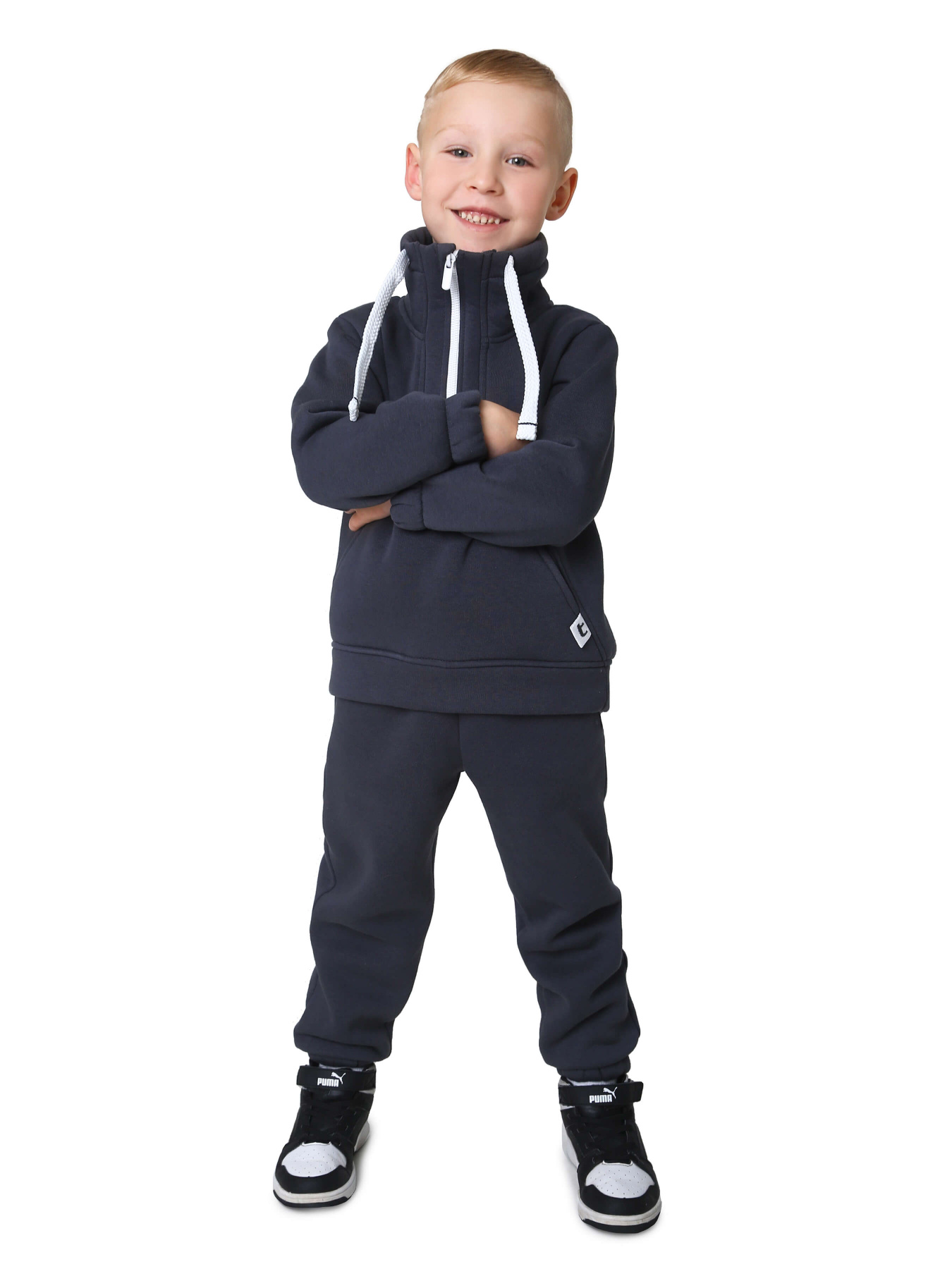 Спортивный костюм Timbo модель K073835 Фото