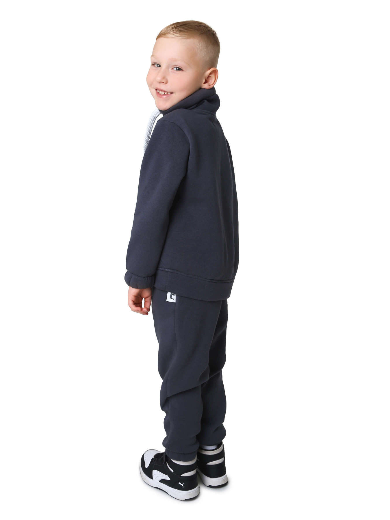 Спортивный костюм Timbo модель K073835 Фото