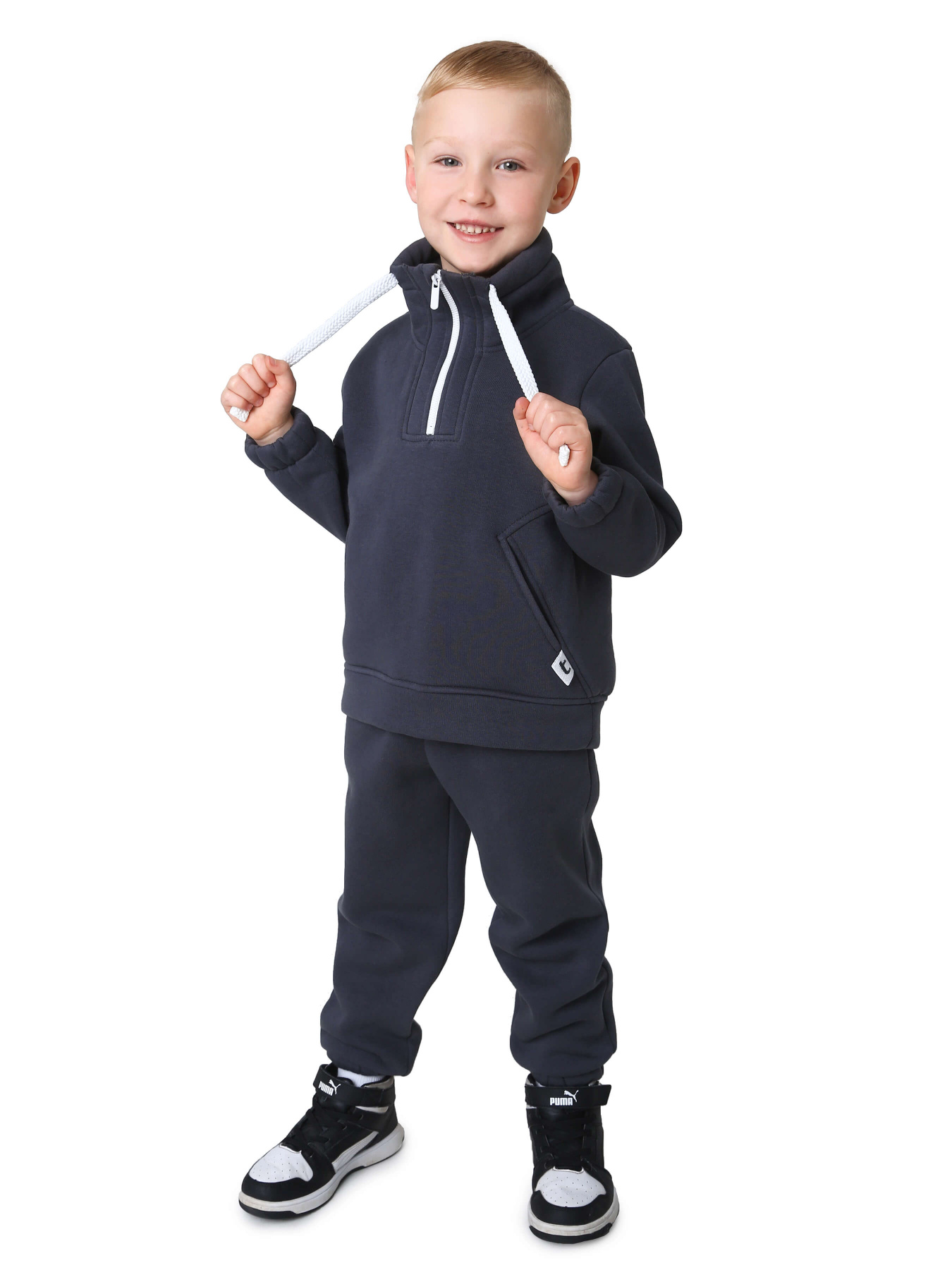 Спортивный костюм Timbo модель K073835 Фото