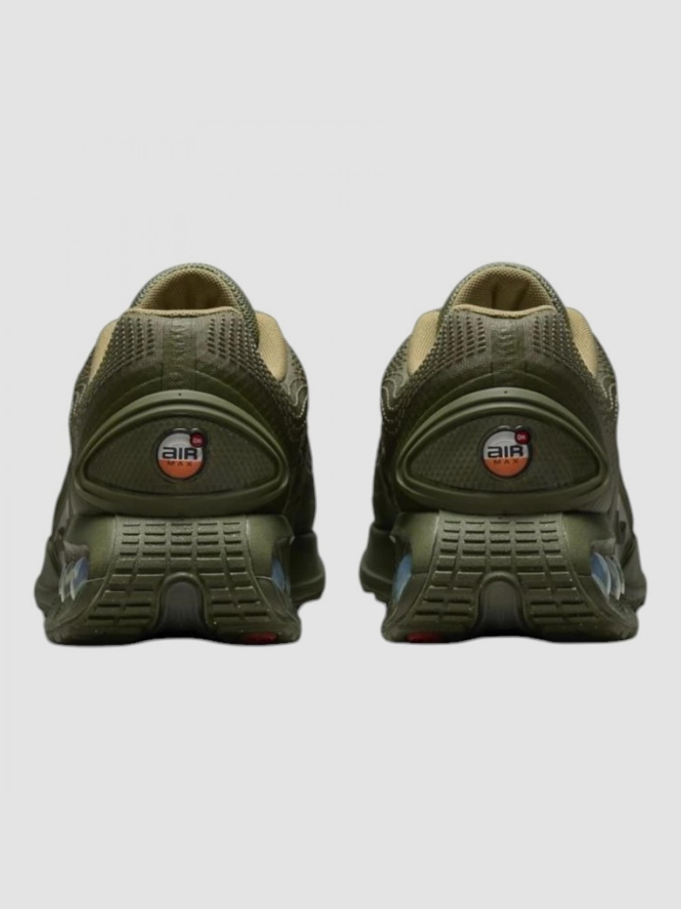 Кроссовки NIKE Air Max Dn модель DV3337-200 Фото