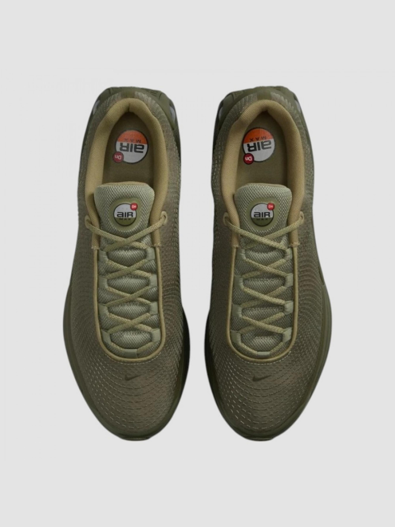 Кроссовки повседневные NIKE Air Max Dn модель DV3337-200 Фото