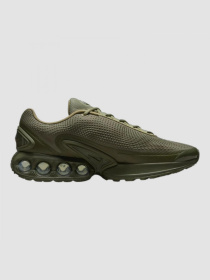 Кроссовки NIKE Air Max Dn модель DV3337-200 Фото