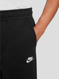 Брюки повседневные NIKE Club Bb Cropped Pant модель DX0543-010 Фото