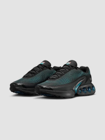 Кроссовки NIKE Air Max Dn Essential модель HV5235-001 Фото