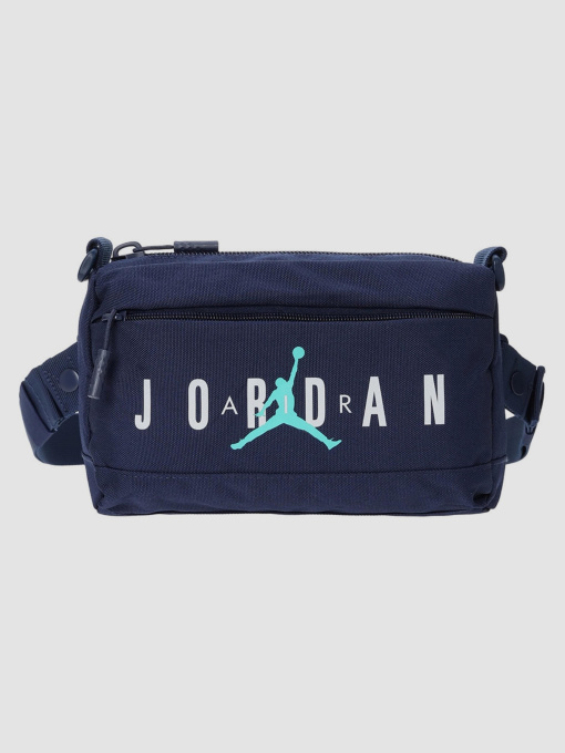 Кросс-боди Jordan Jam Hbr Crossbody модель SM9031-U90 Фото