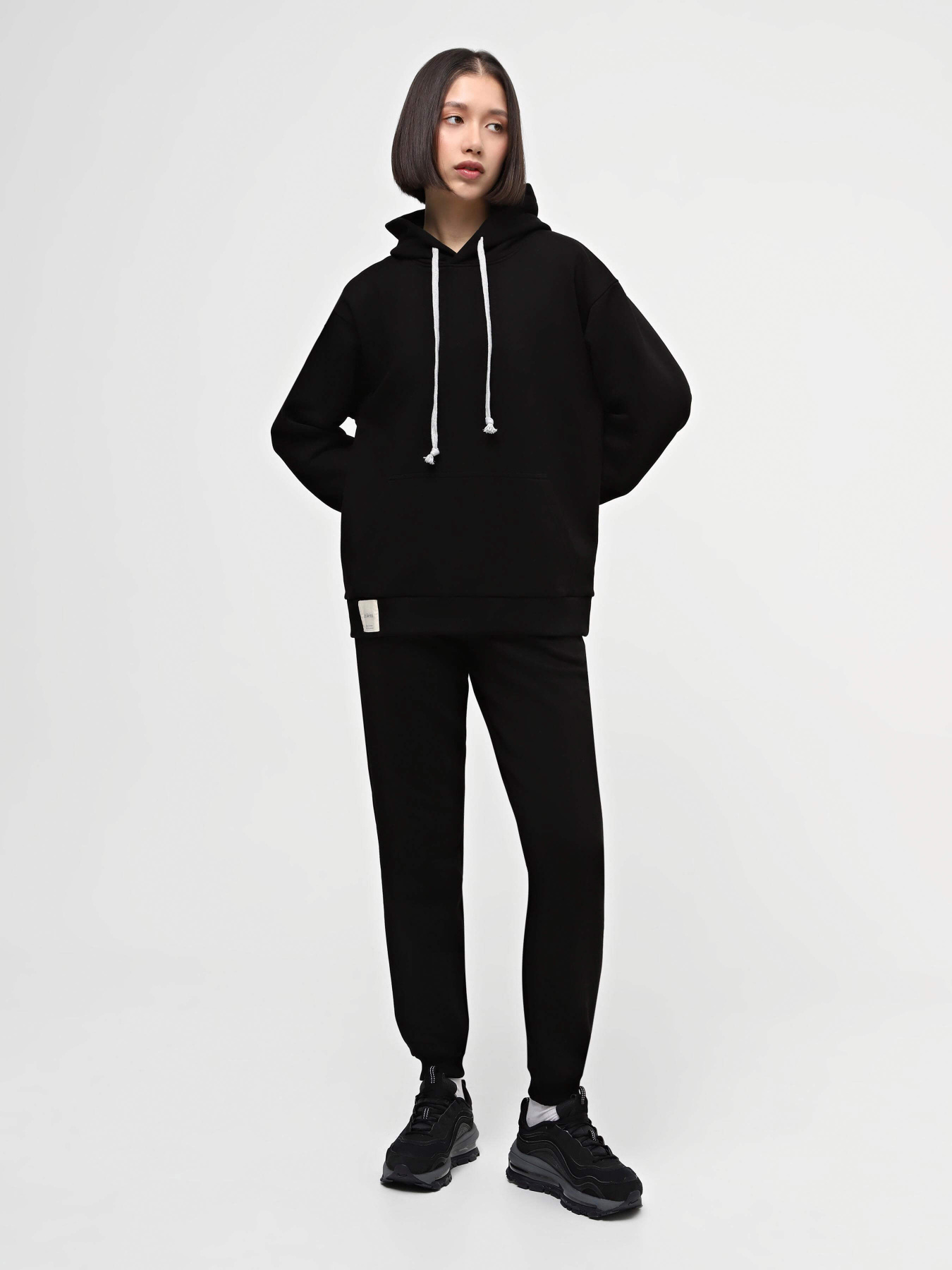 Худі Chikiss модель CHS002-010 Фото