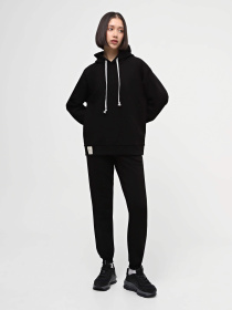 Худи Chikiss модель CHS002-010 Фото