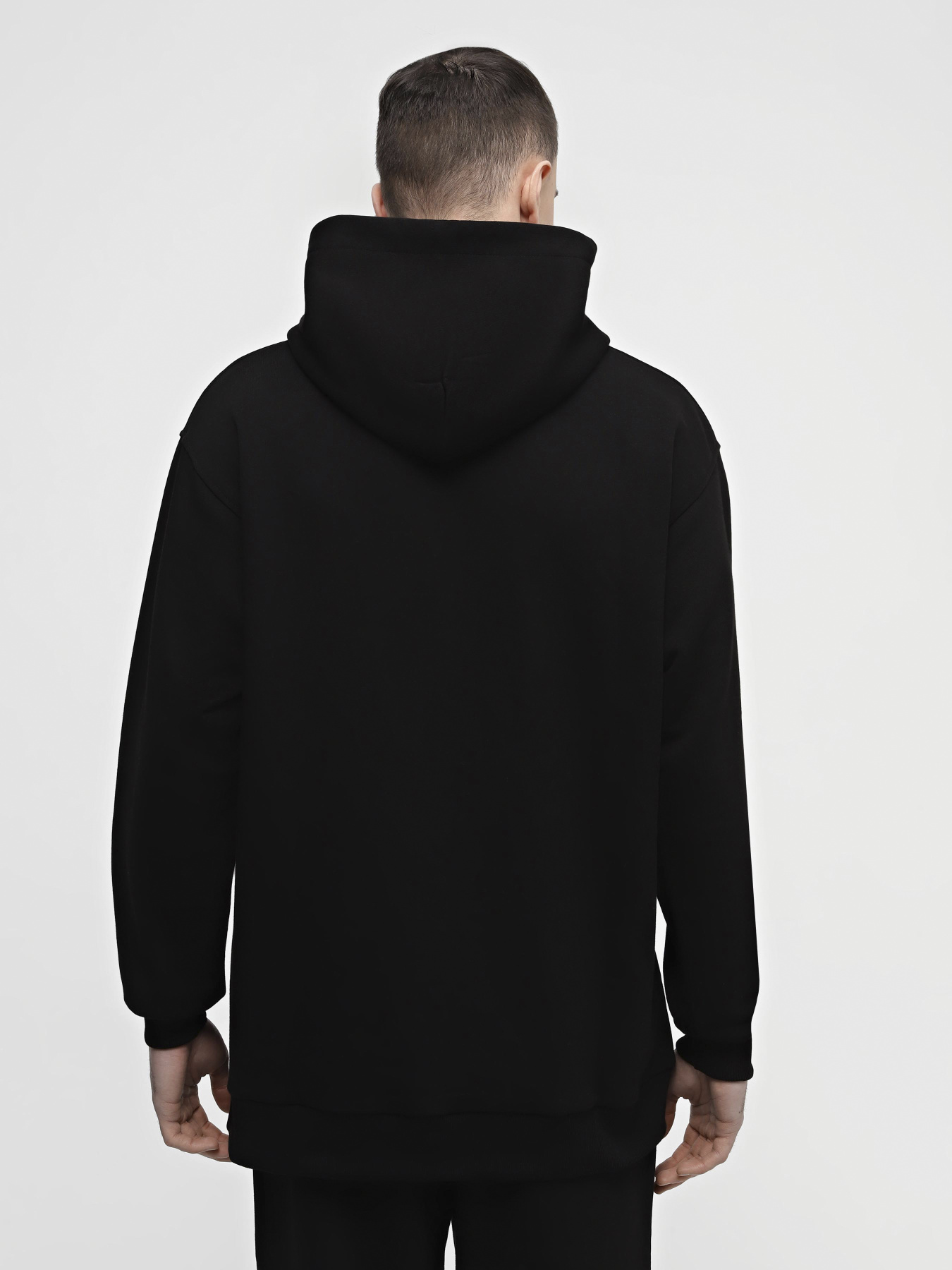 Худі Chikiss модель CHS002-010 Фото