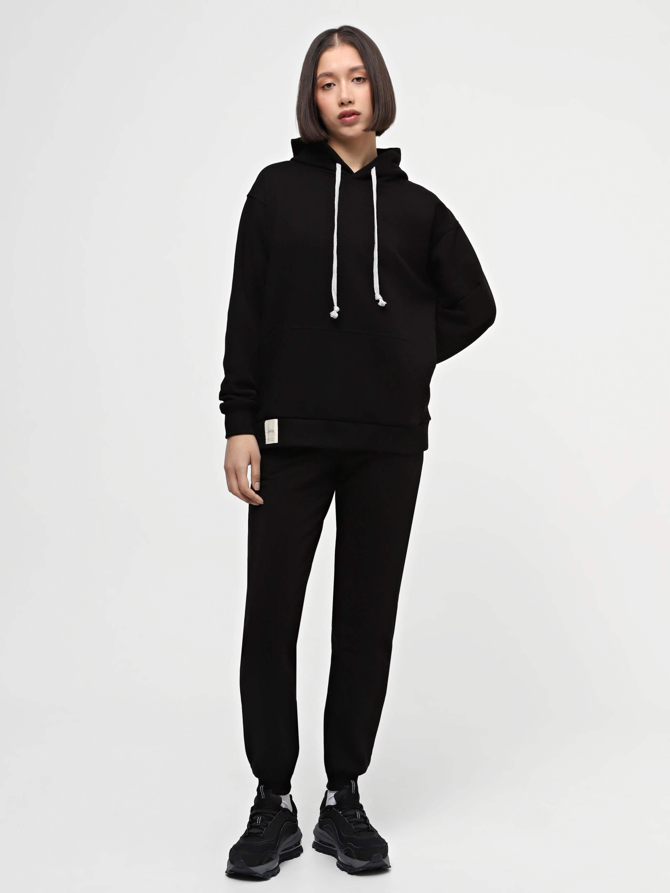 Штаны спортивные Chikiss модель CLT003-010 Фото