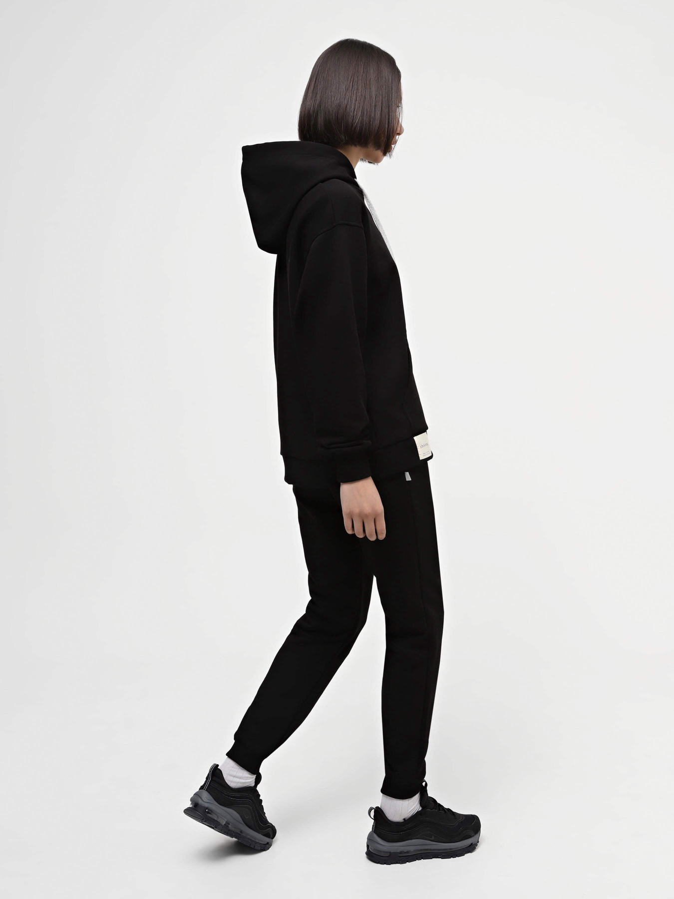 Штаны спортивные Chikiss модель CLT003-010 Фото