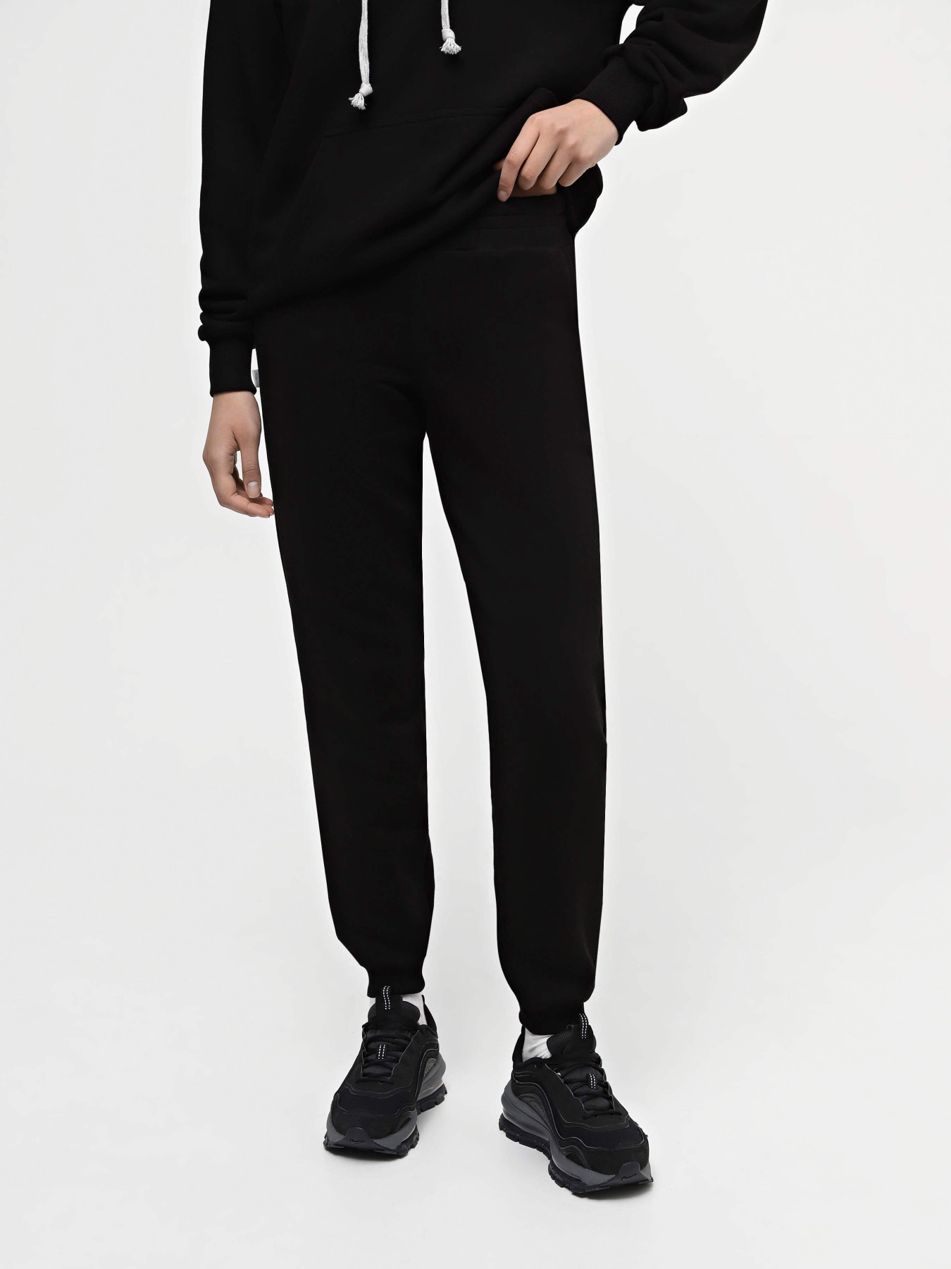 Штаны спортивные Chikiss модель CLT003-010 Фото