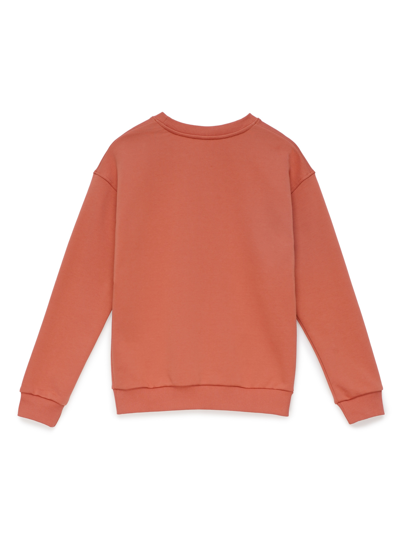 Свитшот Chikiss модель CVS004-009 Фото