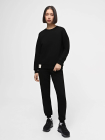 Свитшот Chikiss модель CVS004-010 Фото