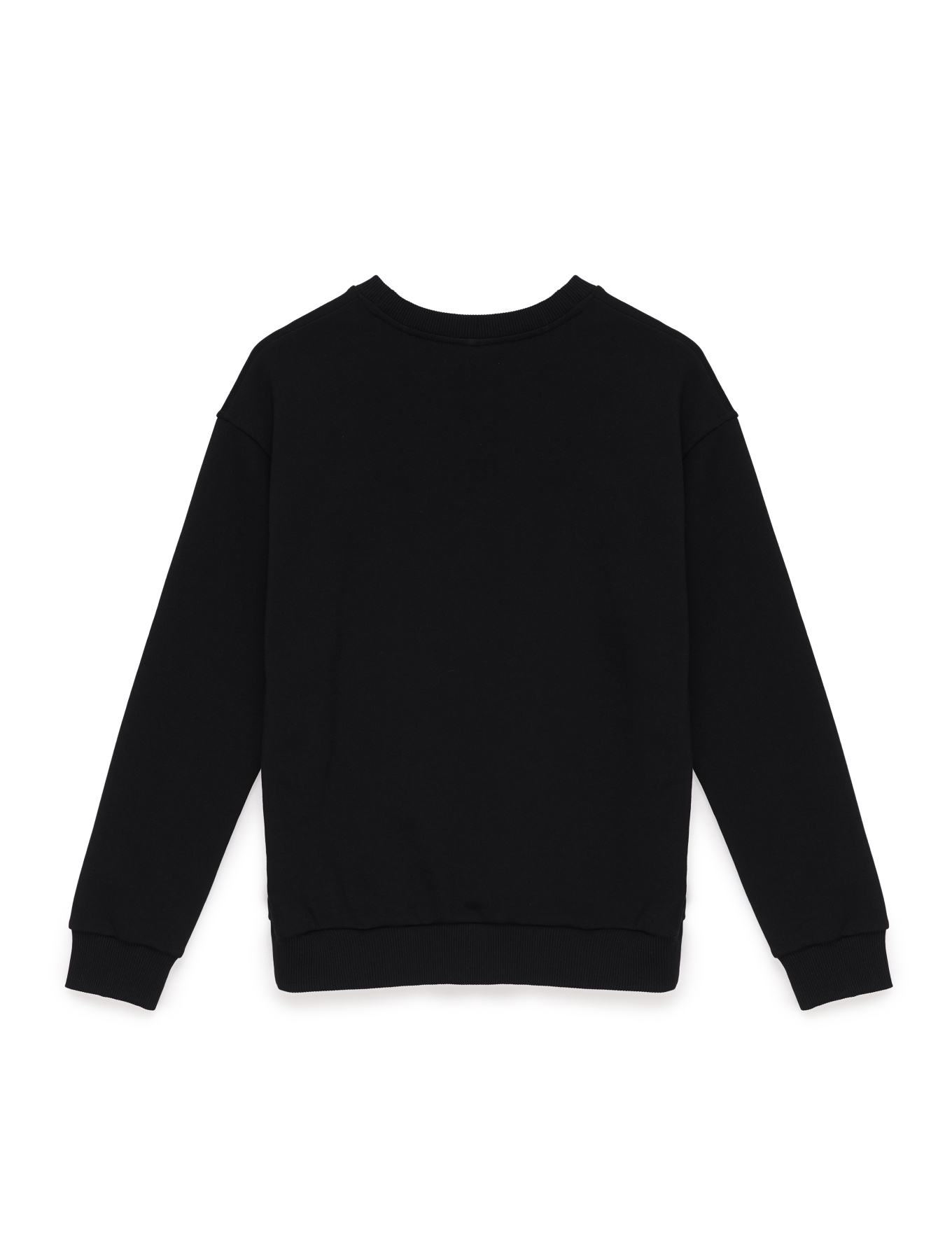 Світшот Chikiss модель CVS004-010 Фото