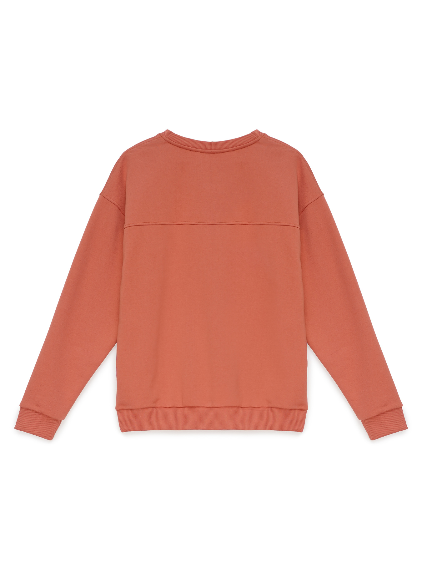 Свитшот Chikiss модель CMS001-009 Фото