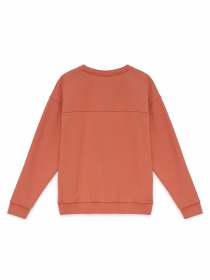 Свитшот Chikiss модель CMS001-009 Фото