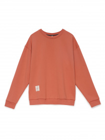 Свитшот Chikiss модель CMS001-009 Фото