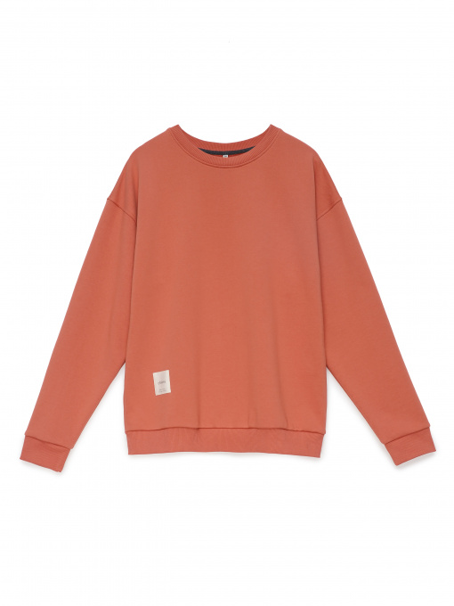 Світшот Chikiss модель CMS001-009 Фото