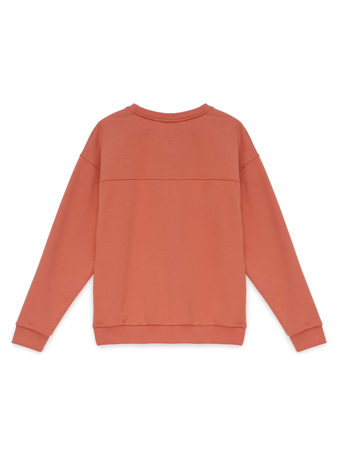 Світшот Chikiss модель CMS001-009 Фото