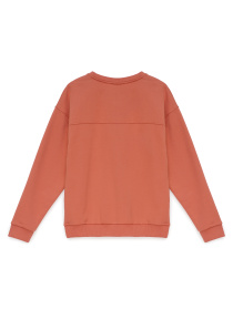 Світшот Chikiss модель CMS001-009 Фото