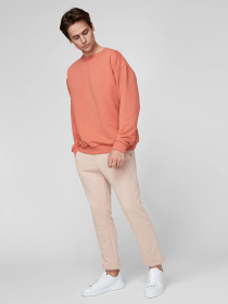 Світшот Chikiss модель CMS001-009 Фото