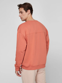 Світшот Chikiss модель CMS001-009 Фото