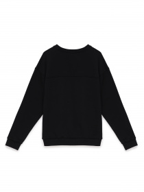 Свитшот Chikiss модель CMS001-010 Фото