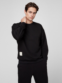 Свитшот Chikiss модель CMS001-010 Фото