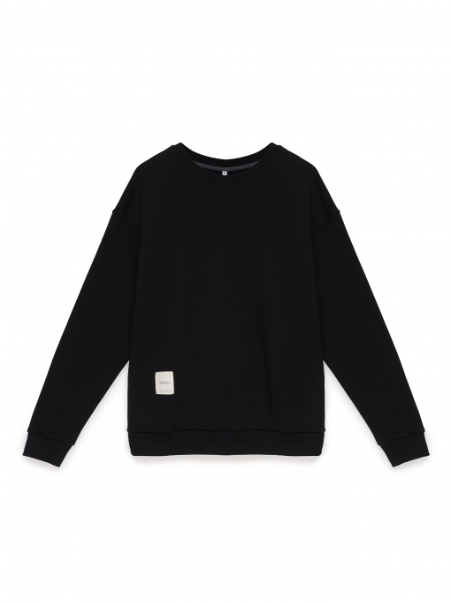 Світшот Chikiss модель CMS001-010 Фото