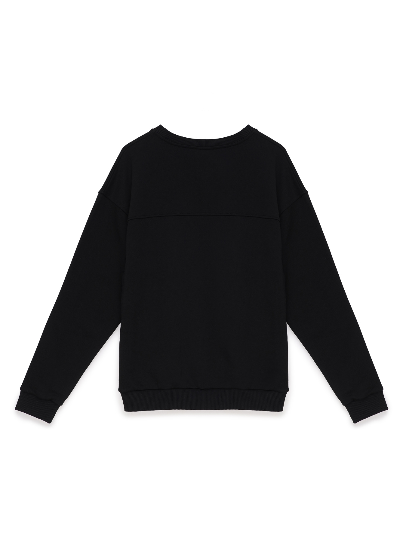 Світшот Chikiss модель CMS001-010 Фото