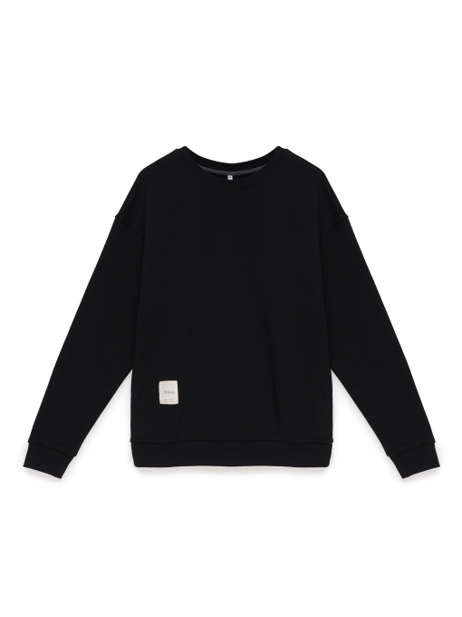 Свитшот Chikiss модель CMS001-010 Фото