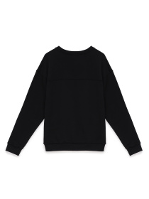 Світшот Chikiss модель CMS001-010 Фото