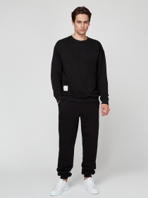 Світшот Chikiss модель CMS001-010 Фото