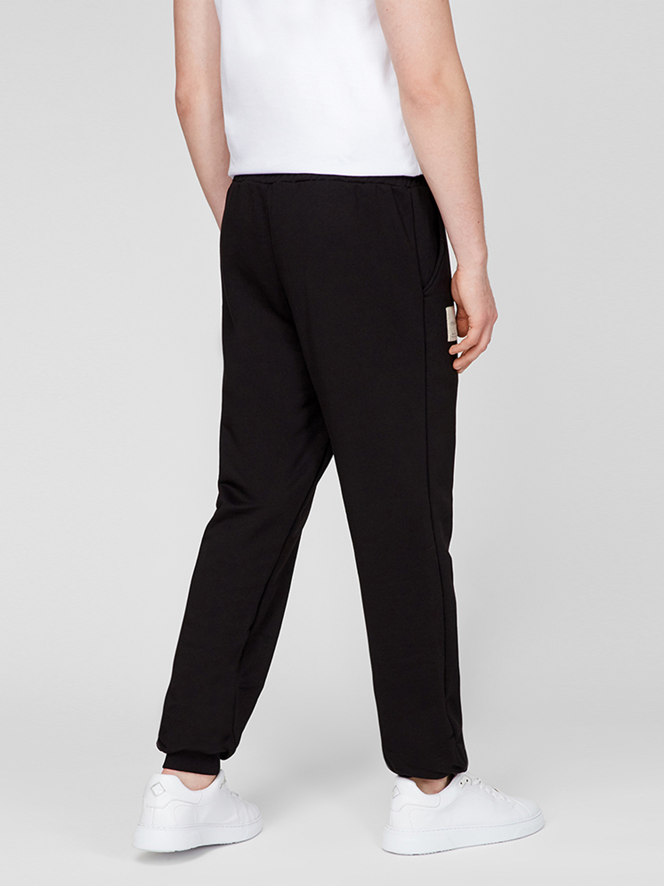 Штаны спортивные Chikiss модель CMT002-010 Фото