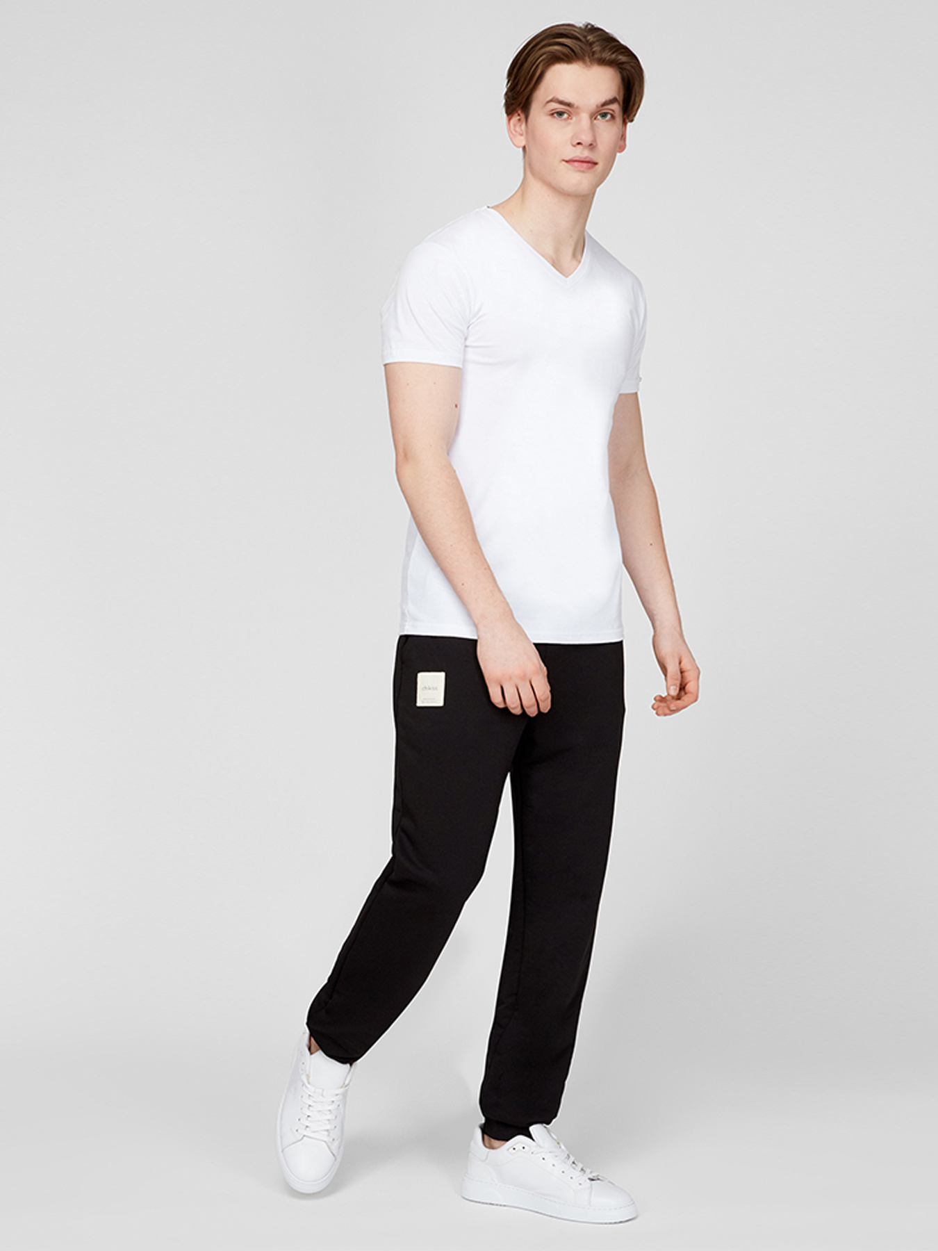 Спортивні штани Chikiss модель CMT002-010 Фото