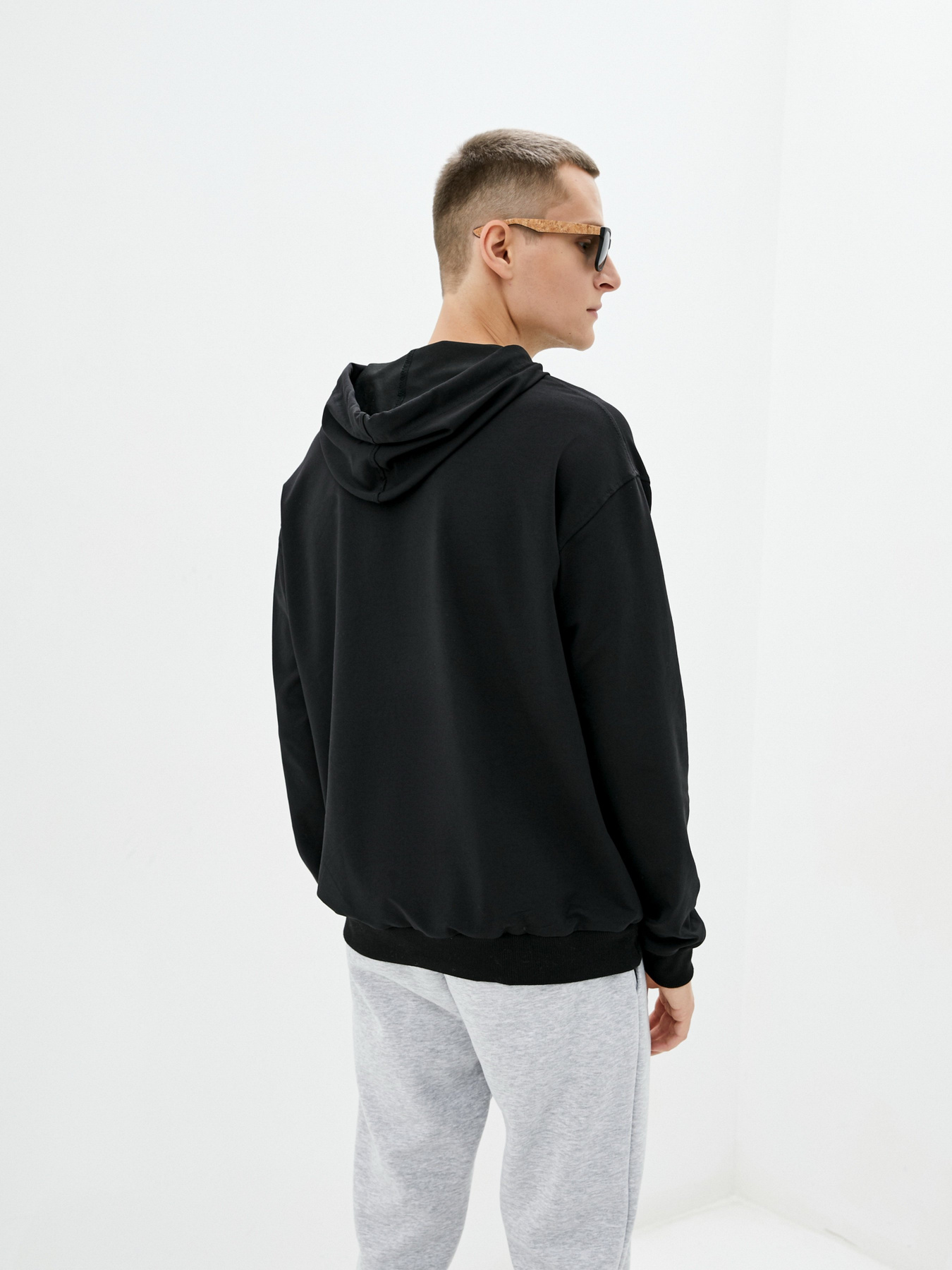 Худи HiBrand модель Mn100 Фото