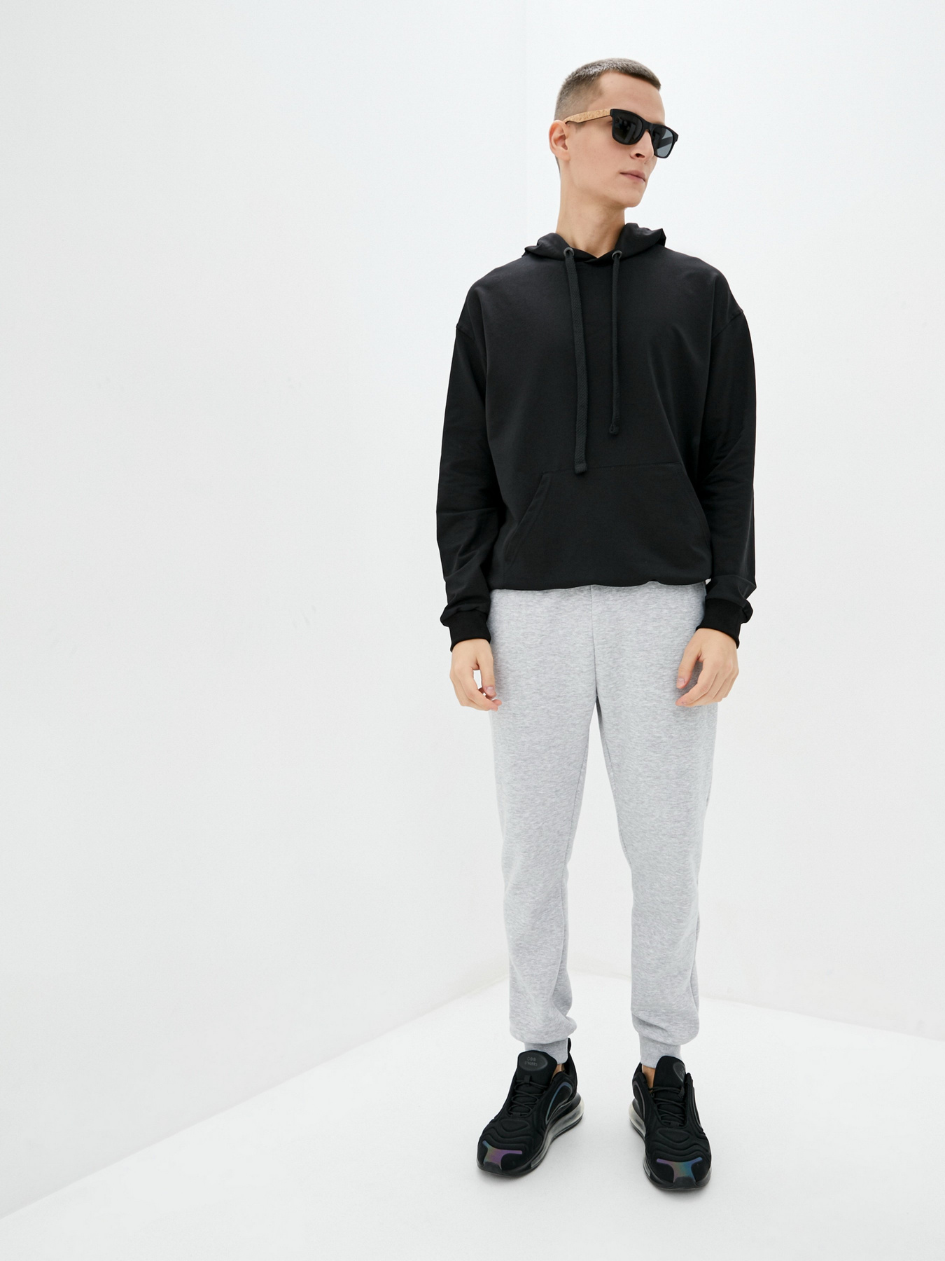 Худи HiBrand модель Mn100 Фото