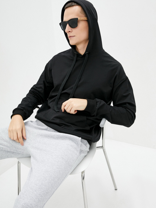 Худи HiBrand модель Mn100 Фото