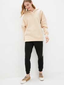 Штани спортивні ISSA Plus модель 12963_black Фото