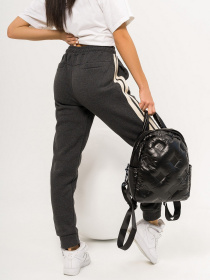 Штаны спортивные ISSA Plus модель 12963_darkgray Фото