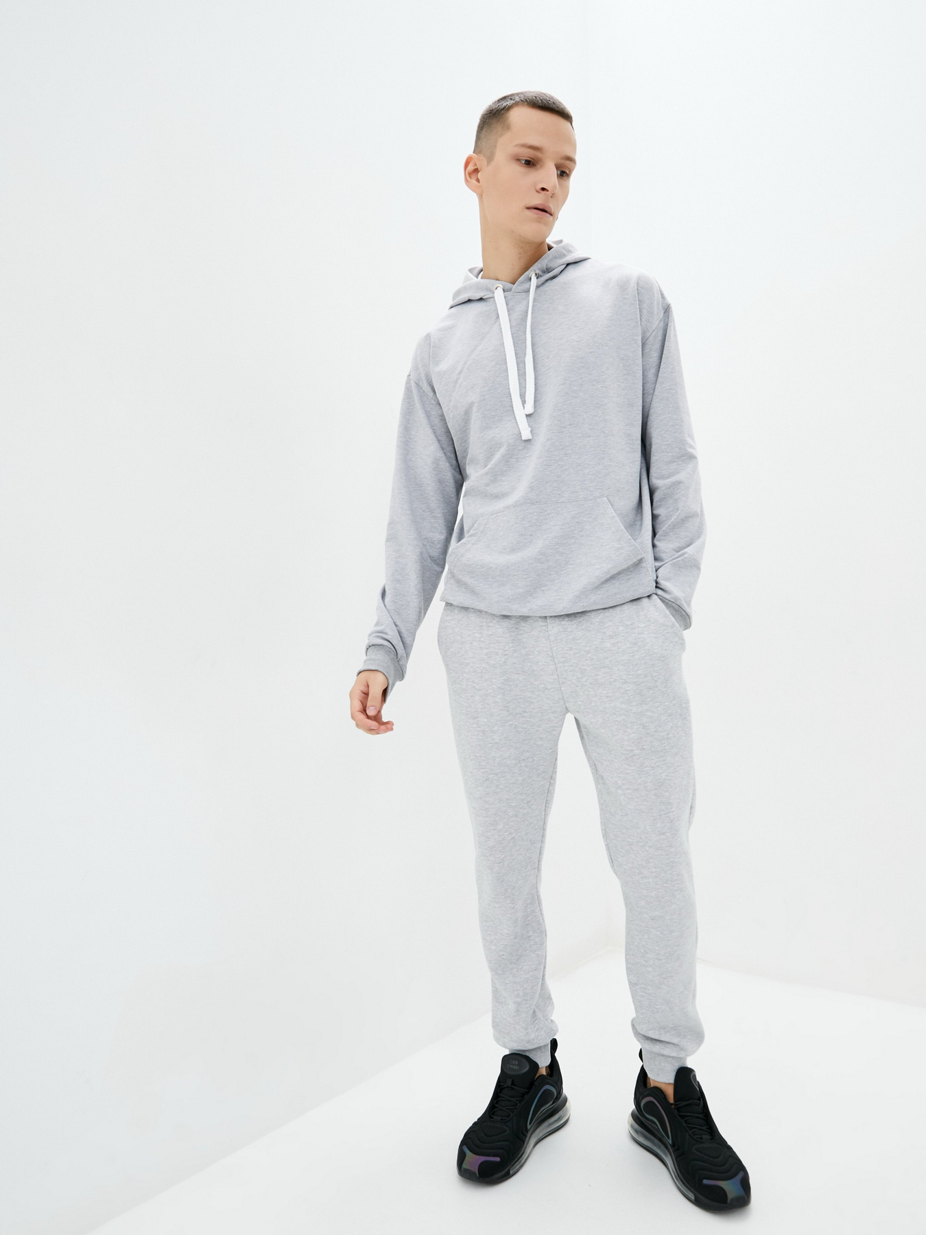 Худи HiBrand модель Mn101 Фото