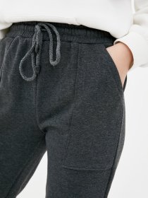 Штани спортивні ISSA Plus модель 12480A_darkgray Фото