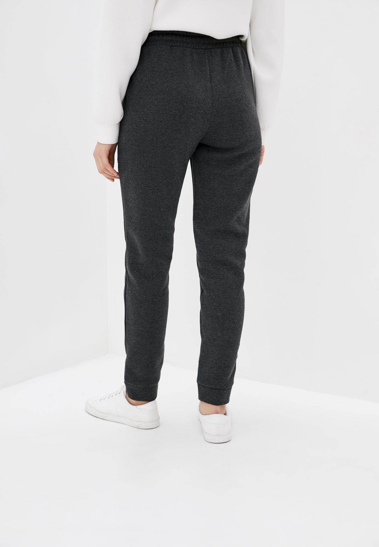 Штаны спортивные ISSA Plus модель 12480A_darkgray Штаны спортивные ISSA Plus модель 12480A_darkgray Фото