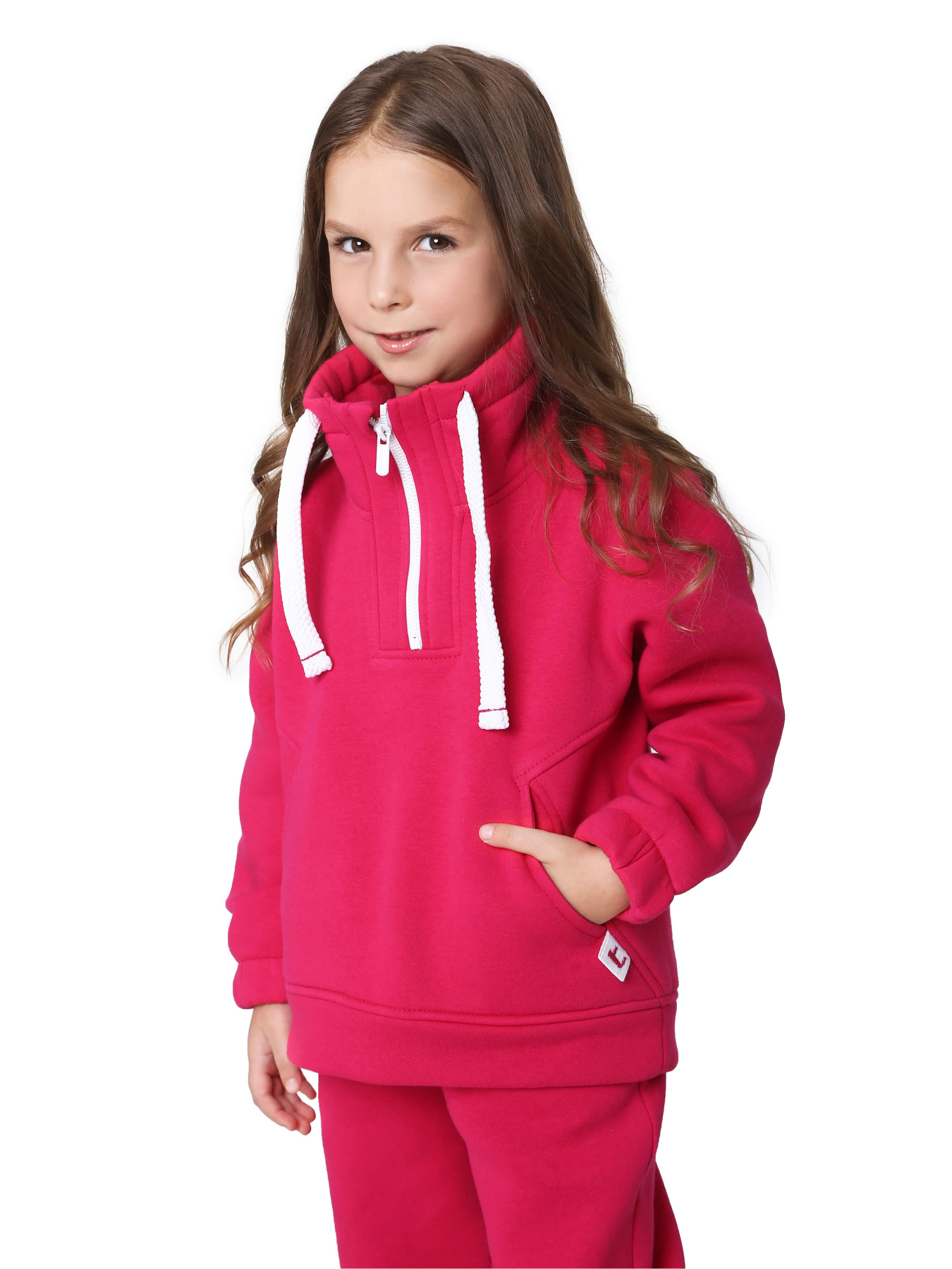 Спортивний костюм Timbo модель K073552 Фото